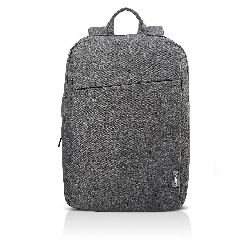 Mochila  LENOVO B210 - 15.6 pulgadas, Mochila, Gris, Poliéster Mochila  LENOVO B210 - 15.6 pulgadas, Mochila, Gris, Poliéster